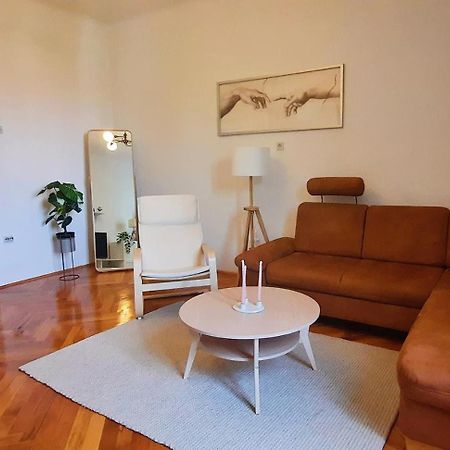 Spalato Relax Apartment Split Exterior foto