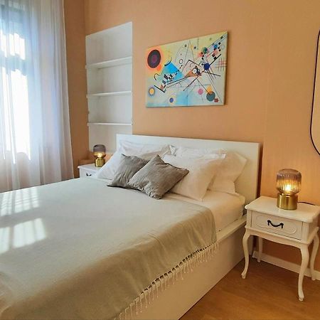 Spalato Relax Apartment Split Exterior foto