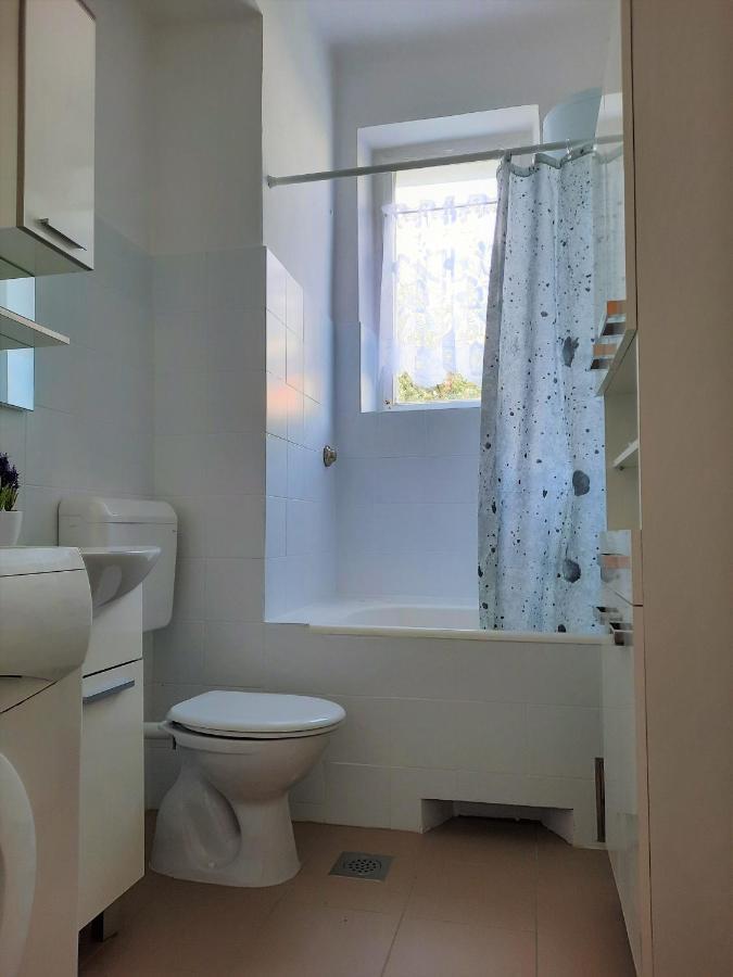Spalato Relax Apartment Split Exterior foto