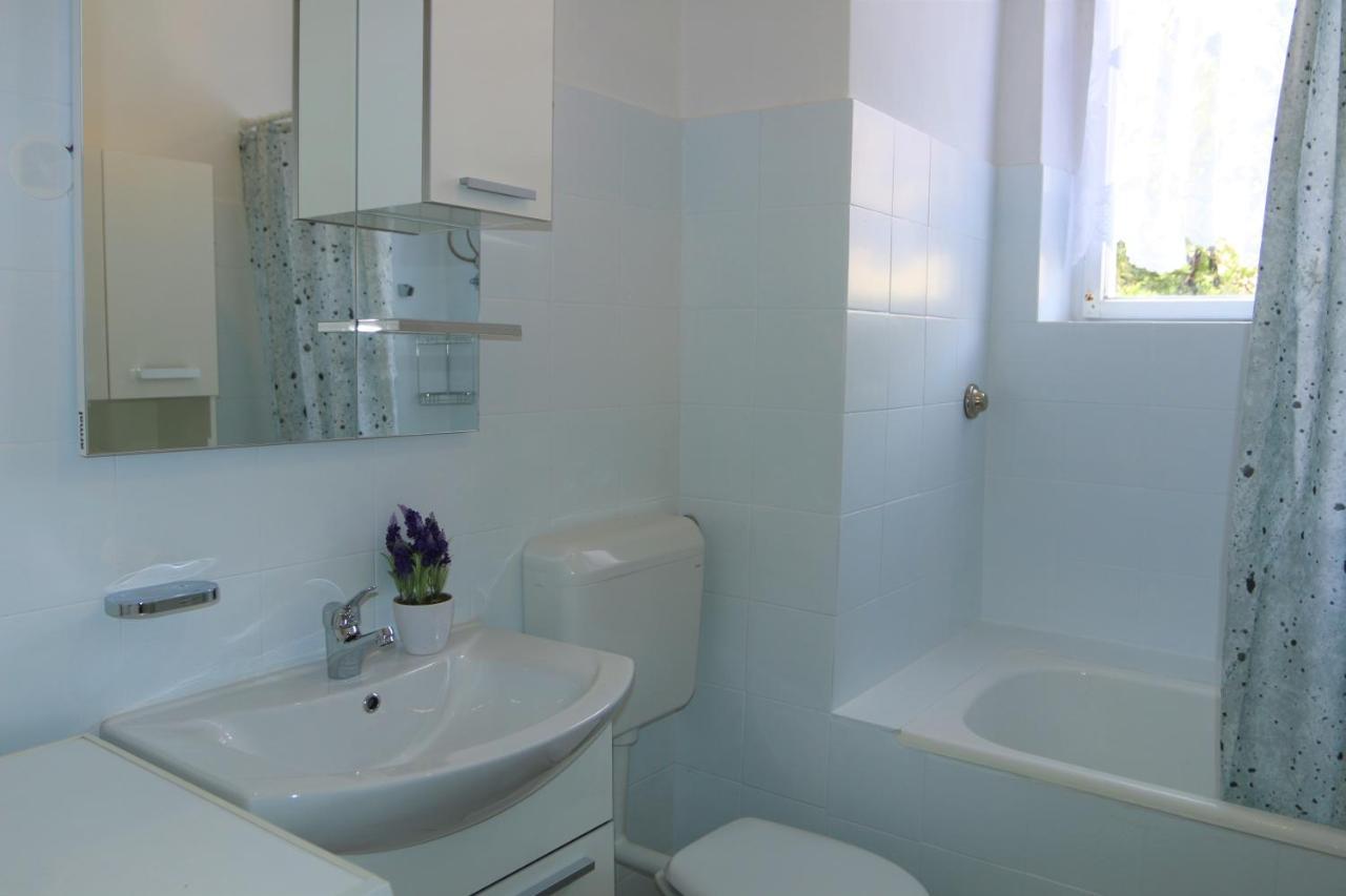 Spalato Relax Apartment Split Exterior foto